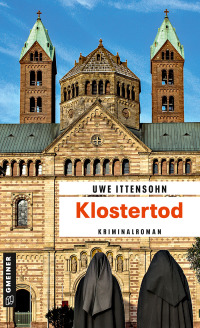 Imagen de portada: Klostertod 3rd edition 9783839201480