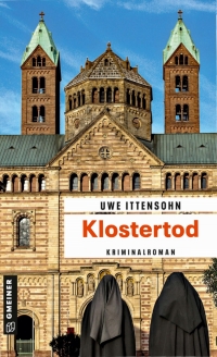 Titelbild: Klostertod 3rd edition 9783839201480