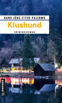 表紙画像: Klushund 1st edition 9783839201497