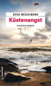 Cover image: Küstenangst 1st edition 9783839201503