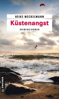 Omslagafbeelding: Küstenangst 1st edition 9783839201503