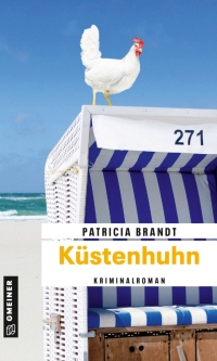 Cover image: Küstenhuhn 1st edition 9783839201510