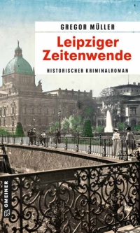 Imagen de portada: Leipziger Zeitenwende 1st edition 9783839201534