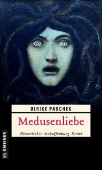 Cover image: Medusenliebe 1st edition 9783839201725