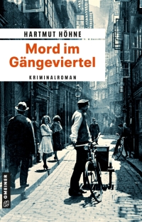 Cover image: Mord im Gängeviertel 1st edition 9783839201756