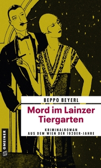 Imagen de portada: Mord im Lainzer Tiergarten 2nd edition 9783839201763