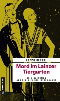 Cover image: Mord im Lainzer Tiergarten 2nd edition 9783839201763