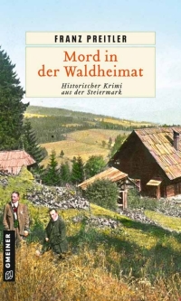 Imagen de portada: Mord in der Waldheimat 3rd edition 9783839201770