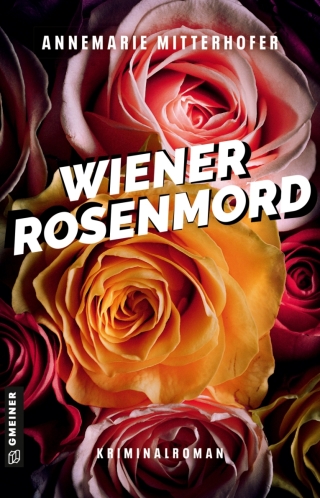 Cover image: Wiener Rosenmord 1st edition 9783839202142