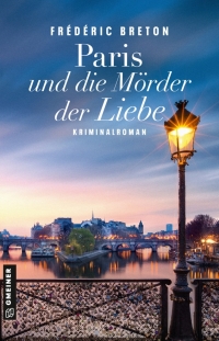 Cover image: Paris und die Mörder der Liebe 1st edition 9783839201848