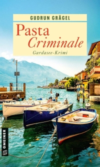 Cover image: Pasta Criminale 3rd edition 9783839201855