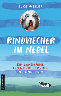 Imagen de portada: Rindviecher im Nebel 1st edition 9783839201879