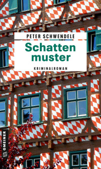 表紙画像: Schattenmuster 1st edition 9783839201893