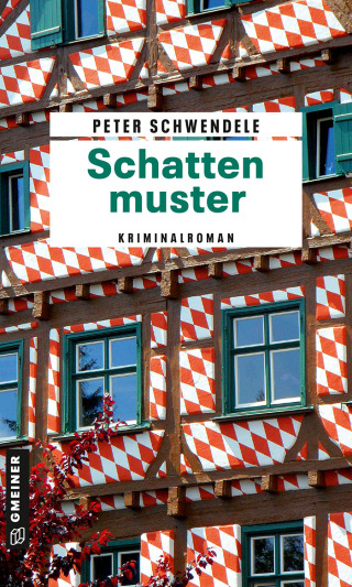 Cover image: Schattenmuster 1st edition 9783839201893
