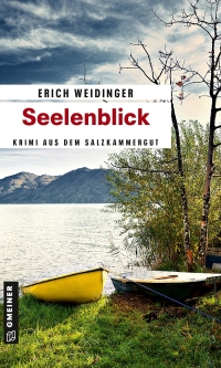 Cover image: Seelenblick 3rd edition 9783839201947