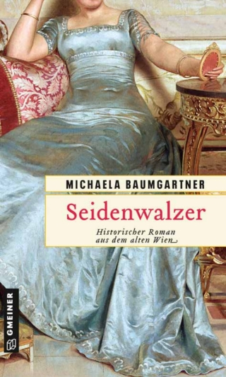 صورة الغلاف: Seidenwalzer 1st edition 9783839201954