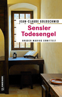 Cover image: Sensler Todesengel 1st edition 9783839201961