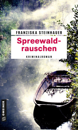 Cover image: Spreewaldrauschen 1st edition 9783839201978
