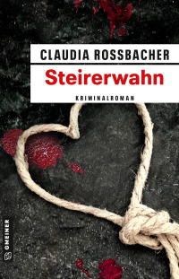 Imagen de portada: Steirerwahn 2nd edition 9783839201985