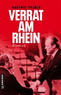 Cover image: Verrat am Rhein 5th edition 9783839202050