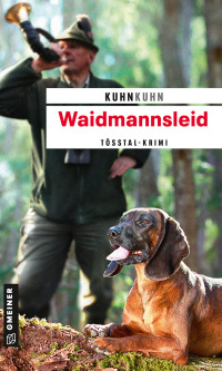 Cover image: Waidmannsleid 1st edition 9783839202067