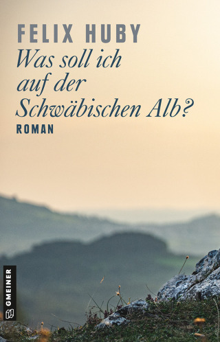 Imagen de portada: Was soll ich auf der Schwäbischen Alb? 5th edition 9783839202081
