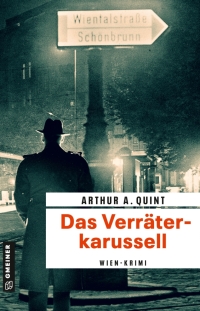 Imagen de portada: Das Verräterkarussell 1st edition 9783839201145