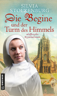 Cover image: Die Begine und der Turm des Himmels 1st edition 9783839201190