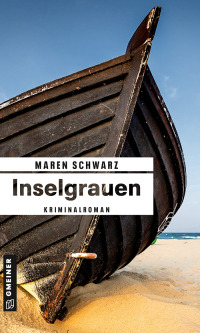 Cover image: Inselgrauen 1st edition 9783839201398