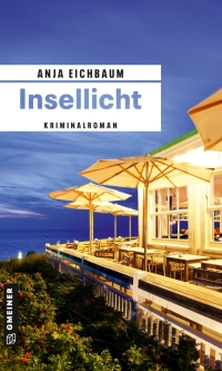 Cover image: Insellicht 1st edition 9783839201404