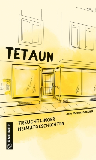 Imagen de portada: Tetaun 1st edition 9783839202012