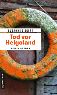 Cover image: Tod vor Helgoland 2nd edition 9783839202029