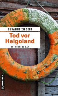 表紙画像: Tod vor Helgoland 2nd edition 9783839202029