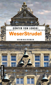 Cover image: WeserStrudel 1st edition 9783839202104