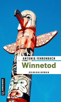 Cover image: Winnetod 1st edition 9783839202128