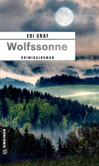 Titelbild: Wolfssonne 1st edition 9783839202135