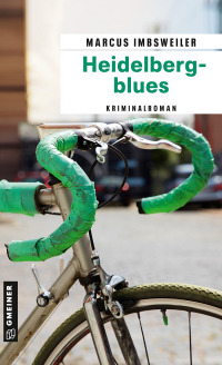 Cover image: Heidelbergblues 1st edition 9783839202661