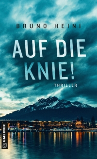 Omslagafbeelding: Auf die Knie! 1st edition 9783839202302