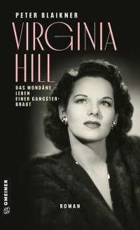 Cover image: Virginia Hill 3rd edition 9783839203118