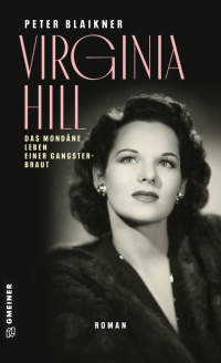 صورة الغلاف: Virginia Hill 3rd edition 9783839203118