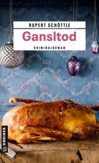 Cover image: Gansltod 1st edition 9783839202630