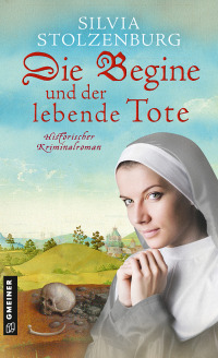 Imagen de portada: Die Begine und der lebende Tote 1st edition 9783839202487