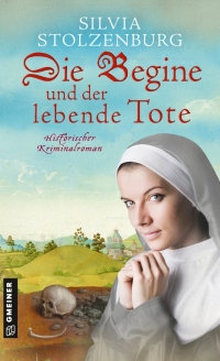 Cover image: Die Begine und der lebende Tote 1st edition 9783839202487