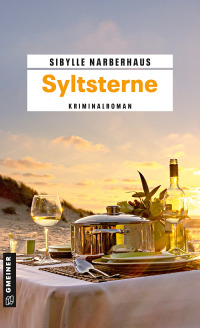 Cover image: Syltsterne 1st edition 9783839203057