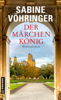 صورة الغلاف: Der Märchenkönig 1st edition 9783839202456