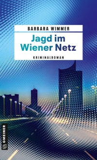 Cover image: Jagd im Wiener Netz 1st edition 9783839202692