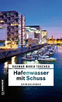 Cover image: Hafenwasser mit Schuss 1st edition 9783839202647