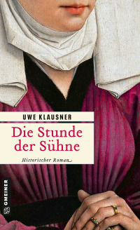 Cover image: Die Stunde der Sühne 1st edition 9783839202555