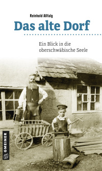 Cover image: Das alte Dorf 1st edition 9783839202425