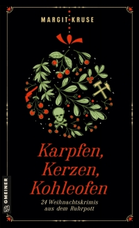 Imagen de portada: Karpfen, Kerzen, Kohleofen 1st edition 9783839202708